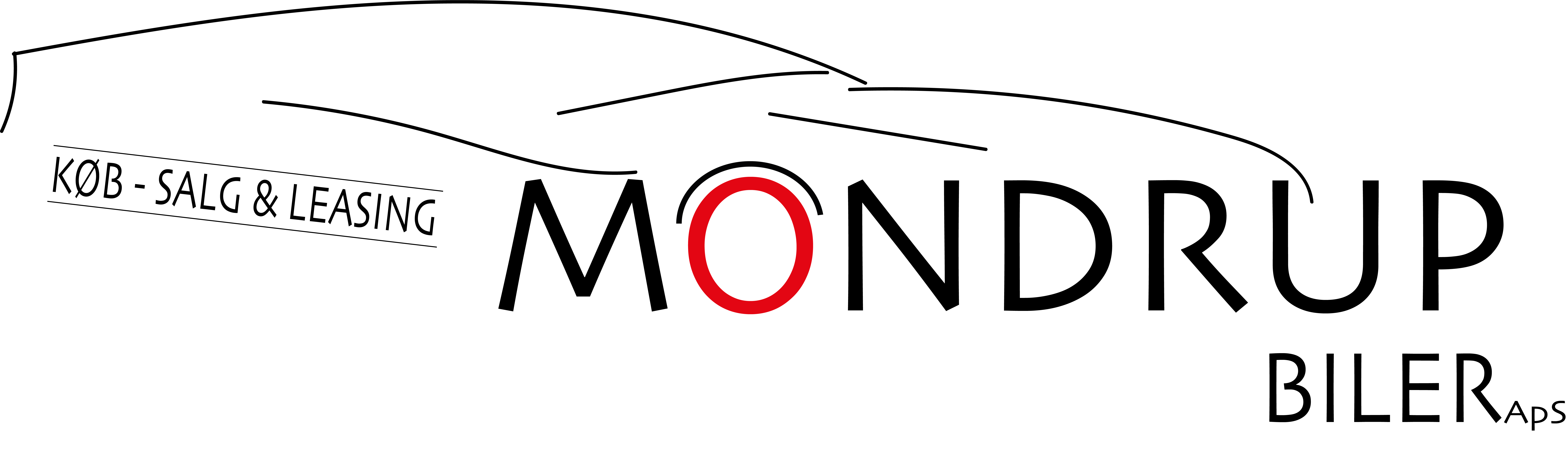 mondrup-biler-logo-sort