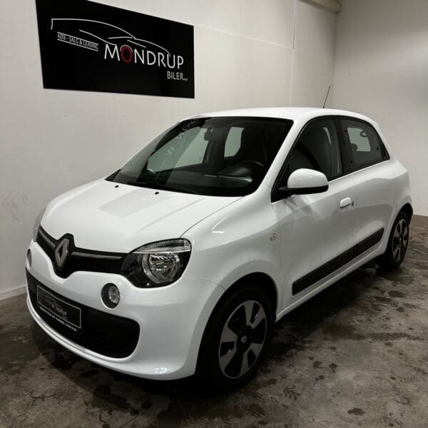 Renault Twingo SCe 70 Expression 2014