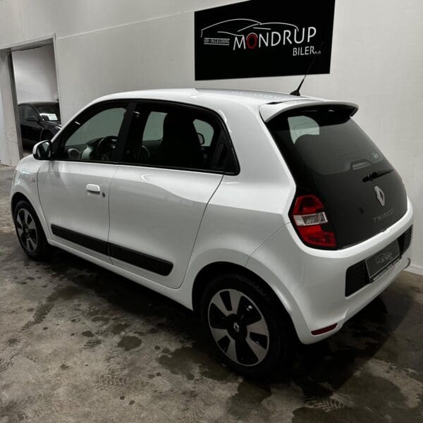 Renault Twingo SCe 70 Expression 2014 - Image 3