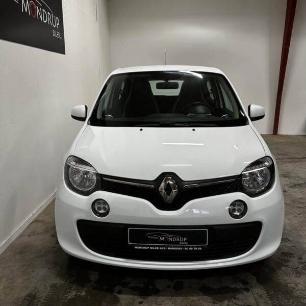 Renault Twingo SCe 70 Expression 2014 - Image 11