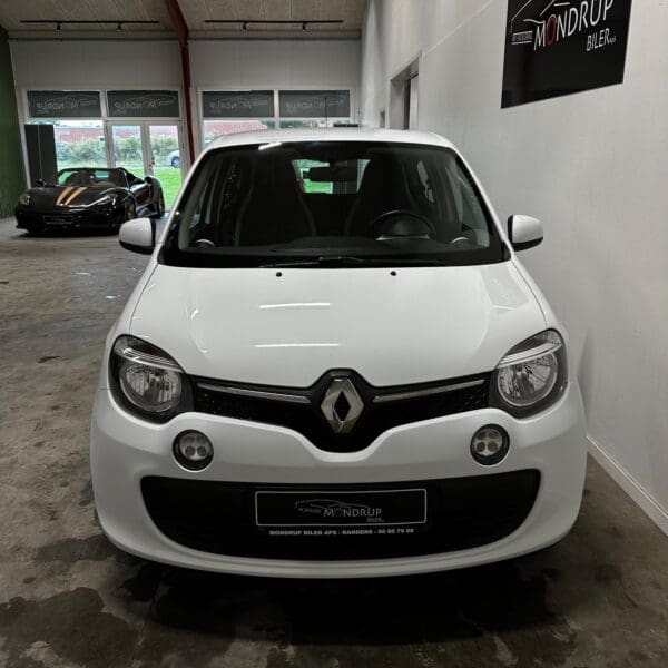 Renault Twingo SCe 70 Expression 2014 - Image 13