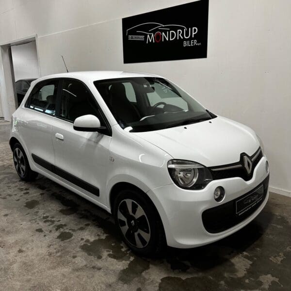 Renault Twingo SCe 70 Expression 2014 - Image 14