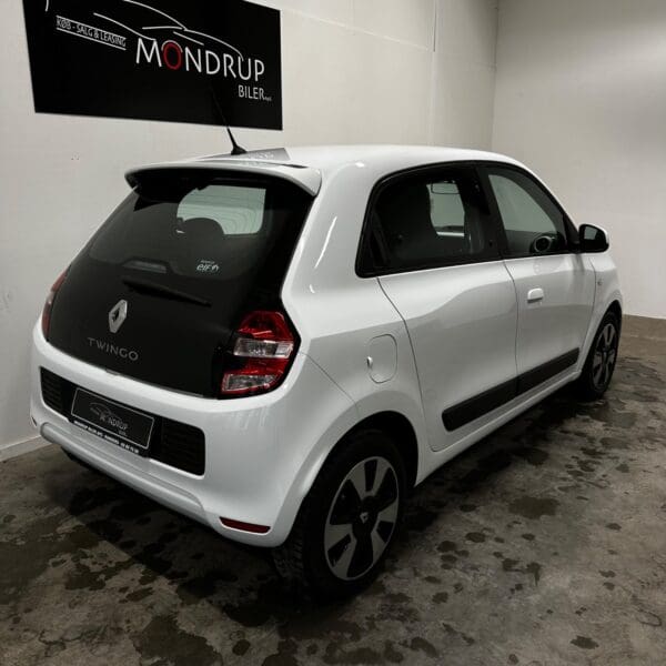 Renault Twingo SCe 70 Expression 2014 - Image 16