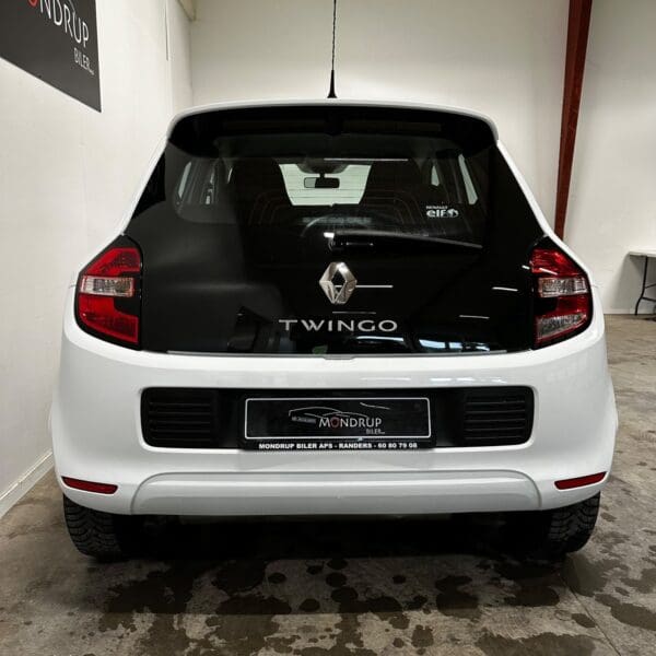 Renault Twingo SCe 70 Expression 2014 - Image 17