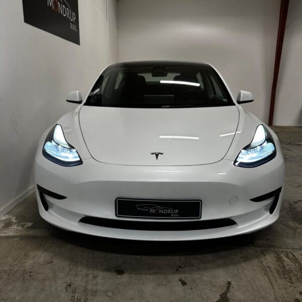 Tesla Model 3 RWD 2022 - Image 7