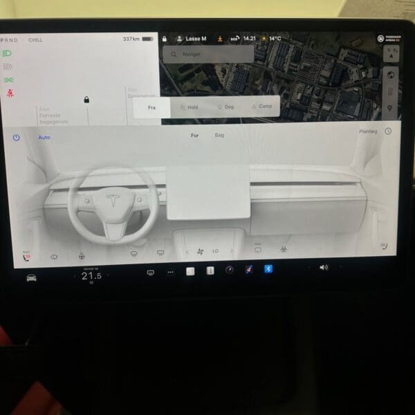 Tesla Model Y RWD 2023 - Image 13