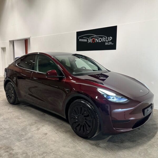 Tesla Model Y RWD 2024 - Image 3