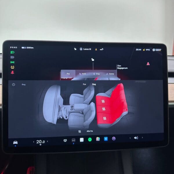 Tesla Model Y RWD 2024 - Image 16