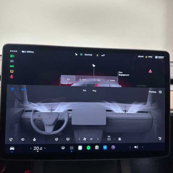 Tesla Model Y RWD 2024 - Image 17