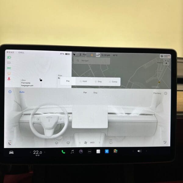 Tesla Model 3 Long Range AWD 2021 - Image 14