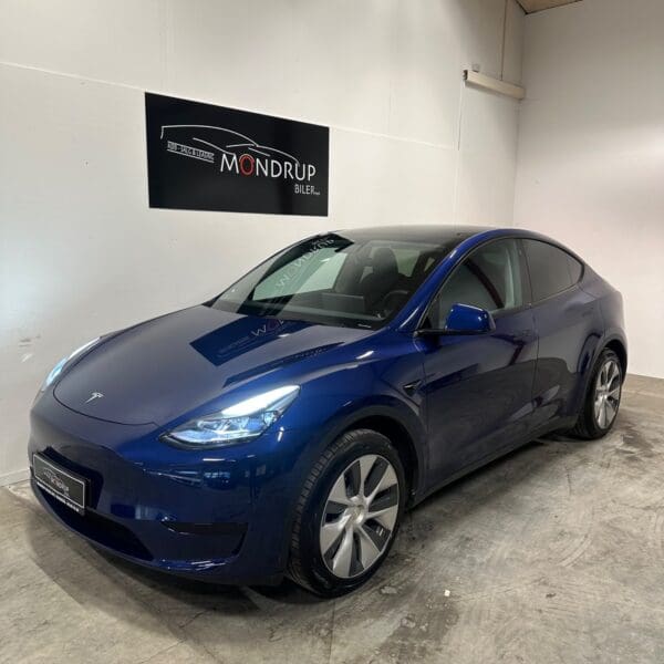 Tesla Model Y RWD 2023