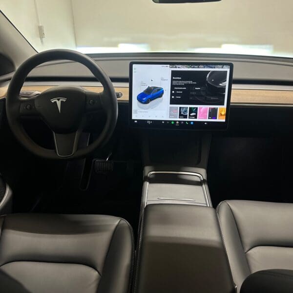 Tesla Model Y RWD 2023 - Image 7