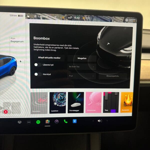 Tesla Model Y RWD 2023 - Image 13