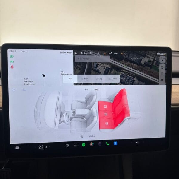 Tesla Model Y RWD 2023 - Image 14