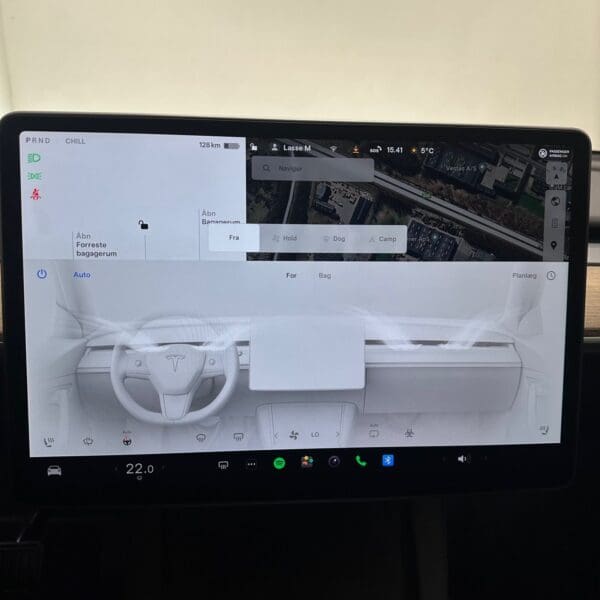 Tesla Model Y RWD 2023 - Image 15