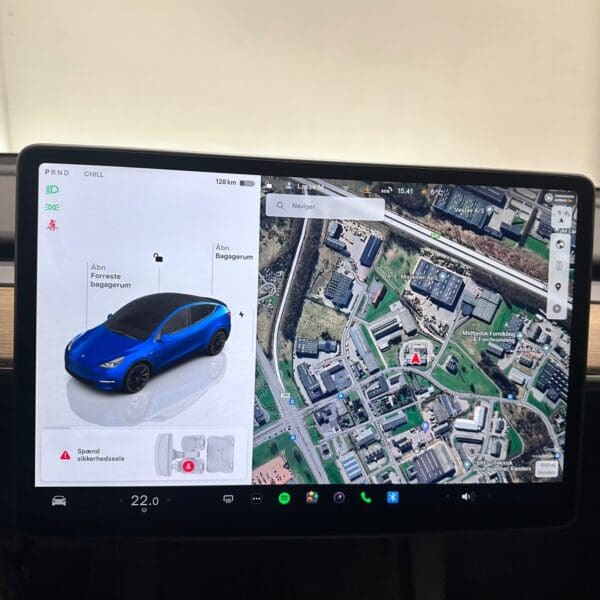 Tesla Model Y RWD 2023 - Image 17