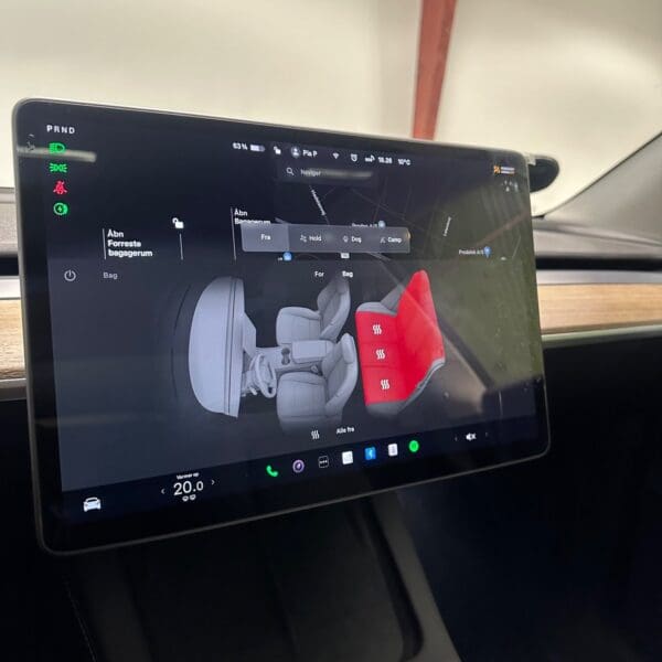 Tesla Model Y RWD 2023 - Image 14