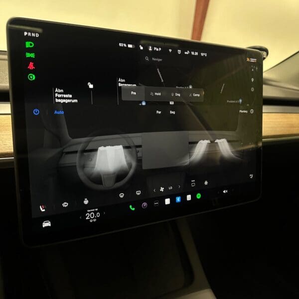 Tesla Model Y RWD 2023 - Image 15