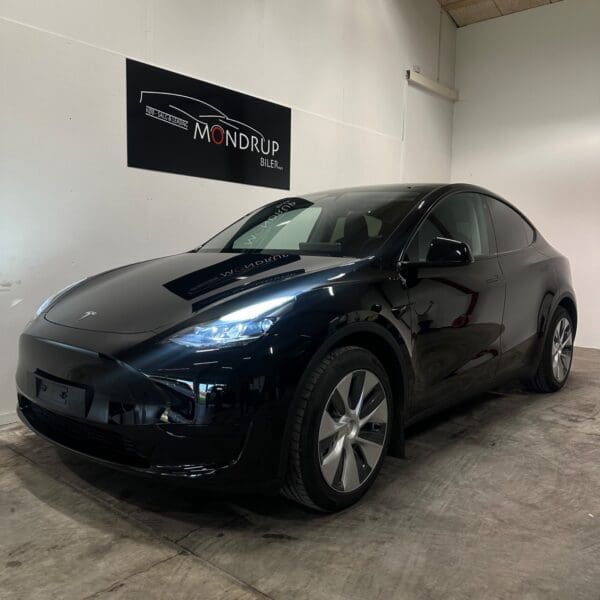 Tesla Model Y RWD 2023