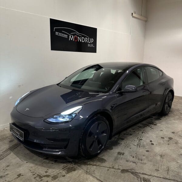 Tesla Model 3 RWD 2023