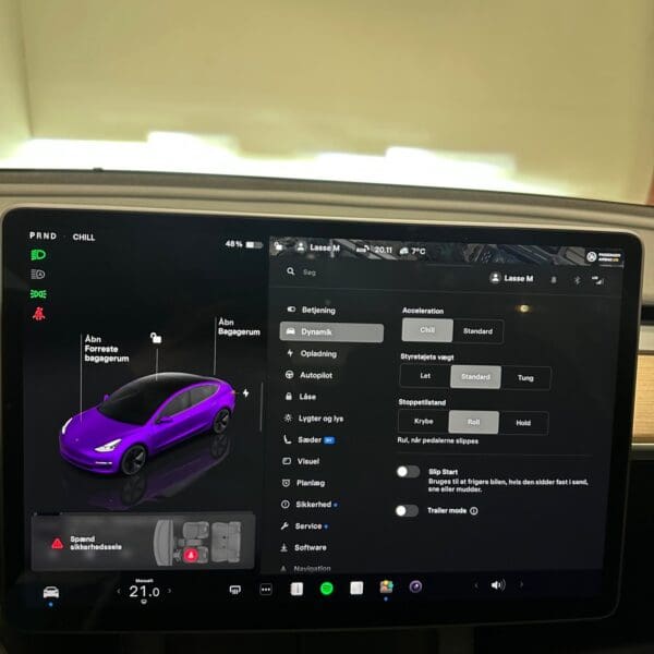 Tesla Model 3 RWD 2023 - Image 15