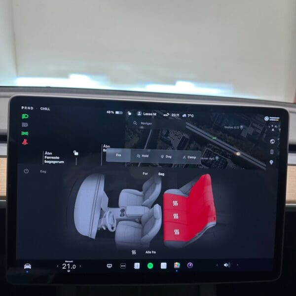 Tesla Model 3 RWD 2023 - Image 18