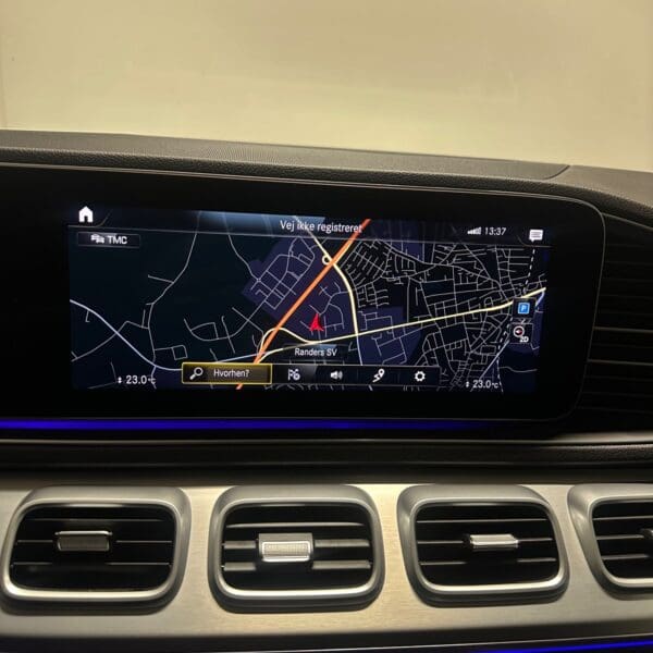 Mercedes GLE350 d aut. 4Matic Van 2020 - Image 21