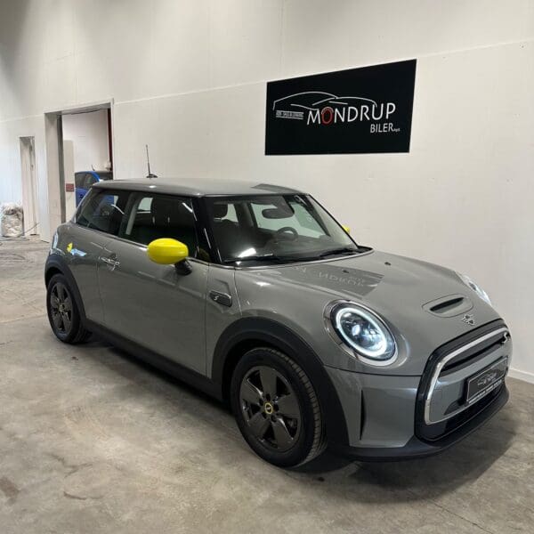 MINI Cooper SE Essential Trim 2021 - Image 7