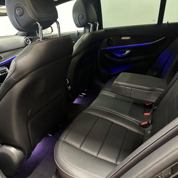 Mercedes E400 Avantgarde stc. aut. 4Matic 2017 - Image 4