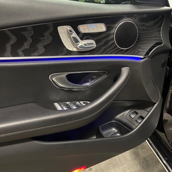 Mercedes E400 Avantgarde stc. aut. 4Matic 2017 - Image 7