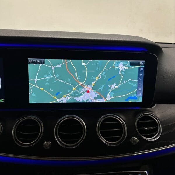 Mercedes E400 Avantgarde stc. aut. 4Matic 2017 - Image 14