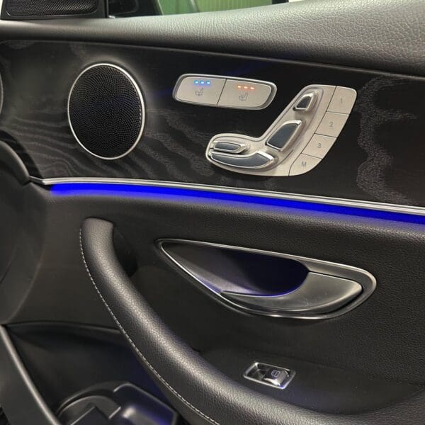 Mercedes E400 Avantgarde stc. aut. 4Matic 2017 - Image 15