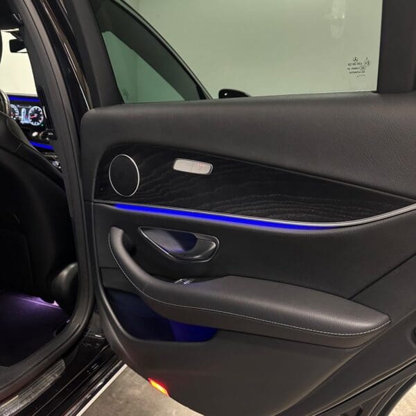 Mercedes E400 Avantgarde stc. aut. 4Matic 2017 - Image 18