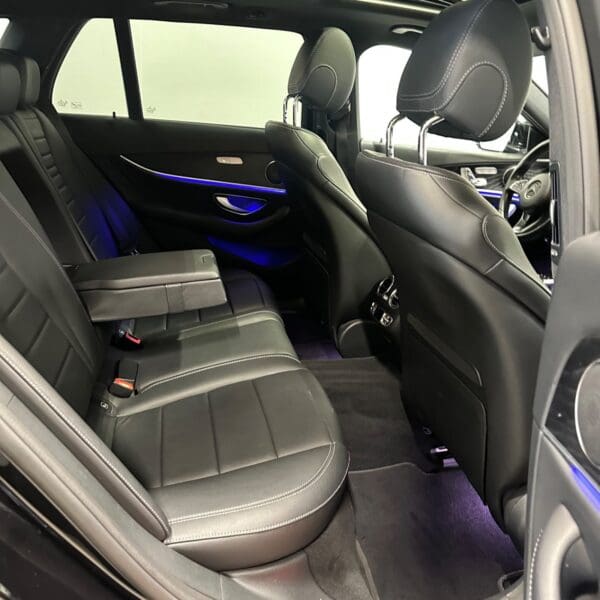 Mercedes E400 Avantgarde stc. aut. 4Matic 2017 - Image 19