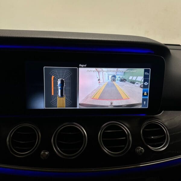 Mercedes E400 Avantgarde stc. aut. 4Matic 2017 - Image 22