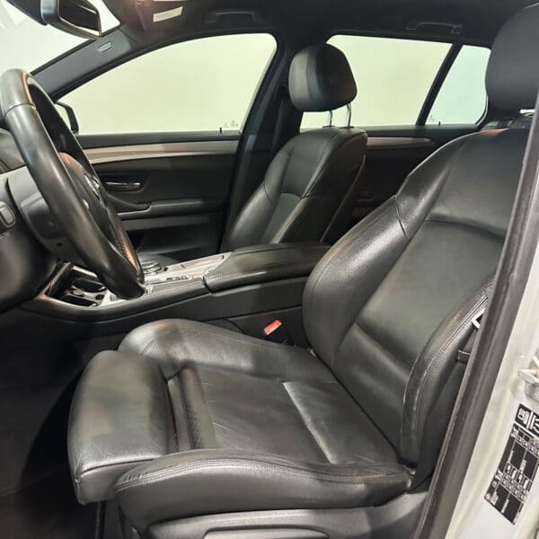 BMW 530d Touring M-Sport aut. 2014 - Image 5