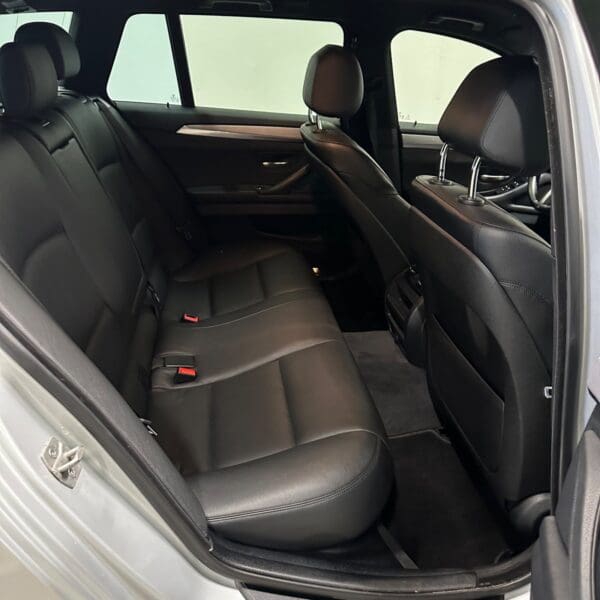 BMW 530d Touring M-Sport aut. 2014 - Image 13