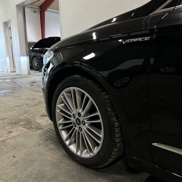 Ford Mondeo TDCi 180 Vignale stc. aut. 2018 - Image 3