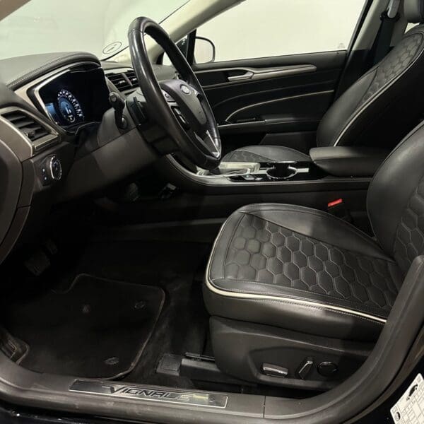 Ford Mondeo TDCi 180 Vignale stc. aut. 2018 - Image 6