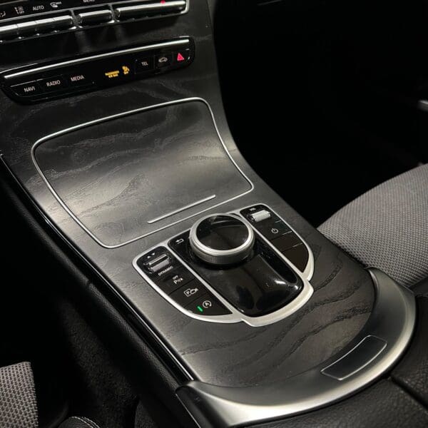 Mercedes C220 d Advantage stc. aut. 2020 - Image 14