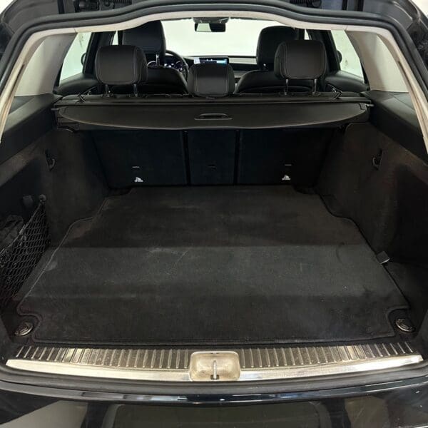 Mercedes C220 d Advantage stc. aut. 2020 - Image 17
