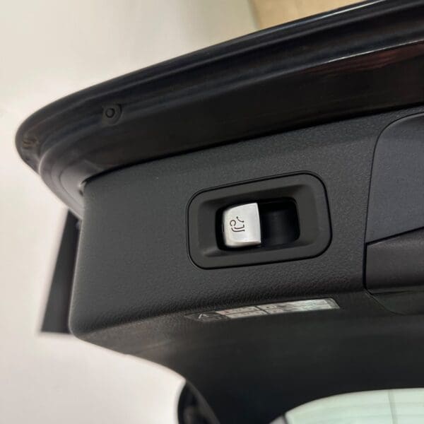 Mercedes C220 d Advantage stc. aut. 2020 - Image 18
