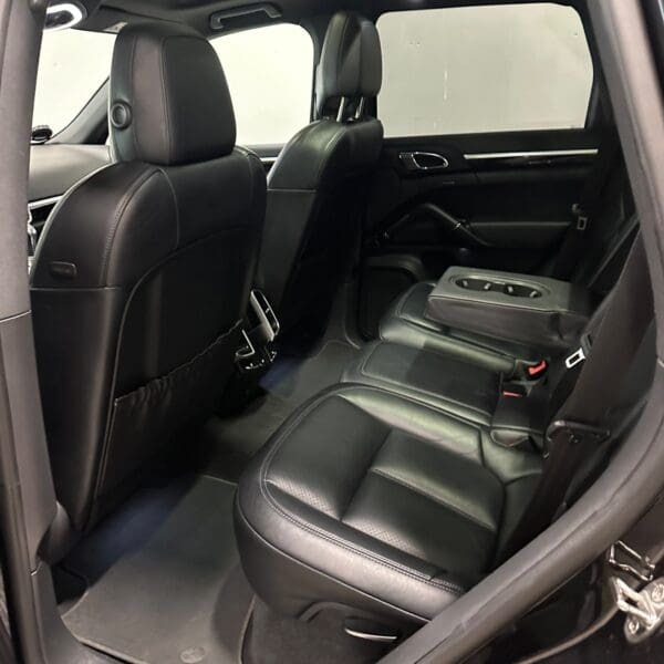 Porsche Cayenne D Tiptr. 2015 - Image 3