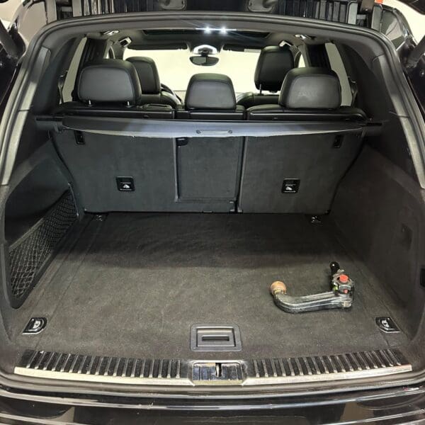 Porsche Cayenne D Tiptr. 2015 - Image 9