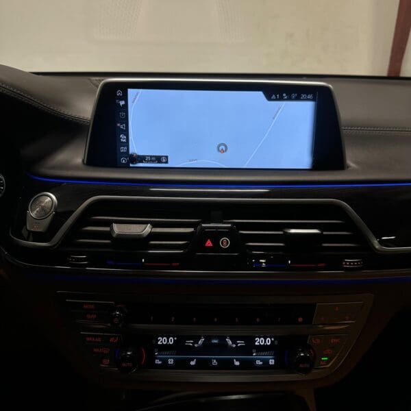 BMW 750Li xDrive aut. 2015 - Image 7