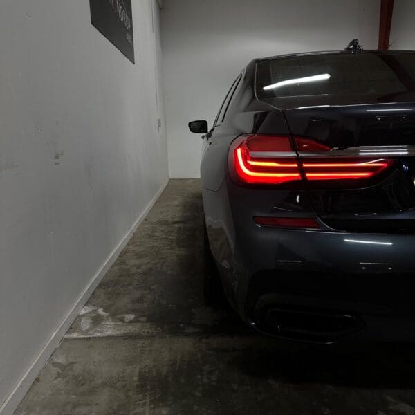 BMW 750Li xDrive aut. 2015 - Image 17