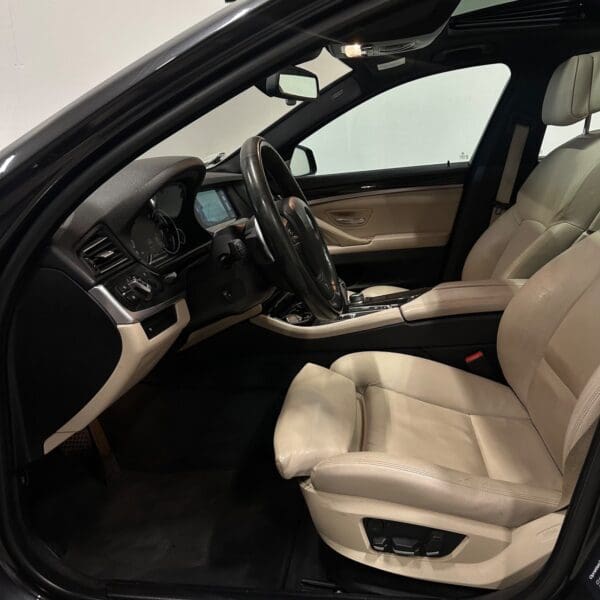 BMW 530d Touring M-Sport aut. 2013 - Image 5
