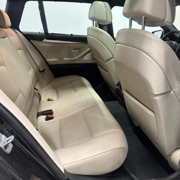 BMW 530d Touring M-Sport aut. 2013 - Image 21