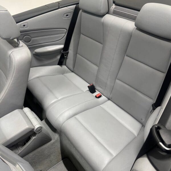 BMW 120i Cabriolet aut. 2008 - Image 5