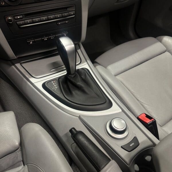 BMW 120i Cabriolet aut. 2008 - Image 15
